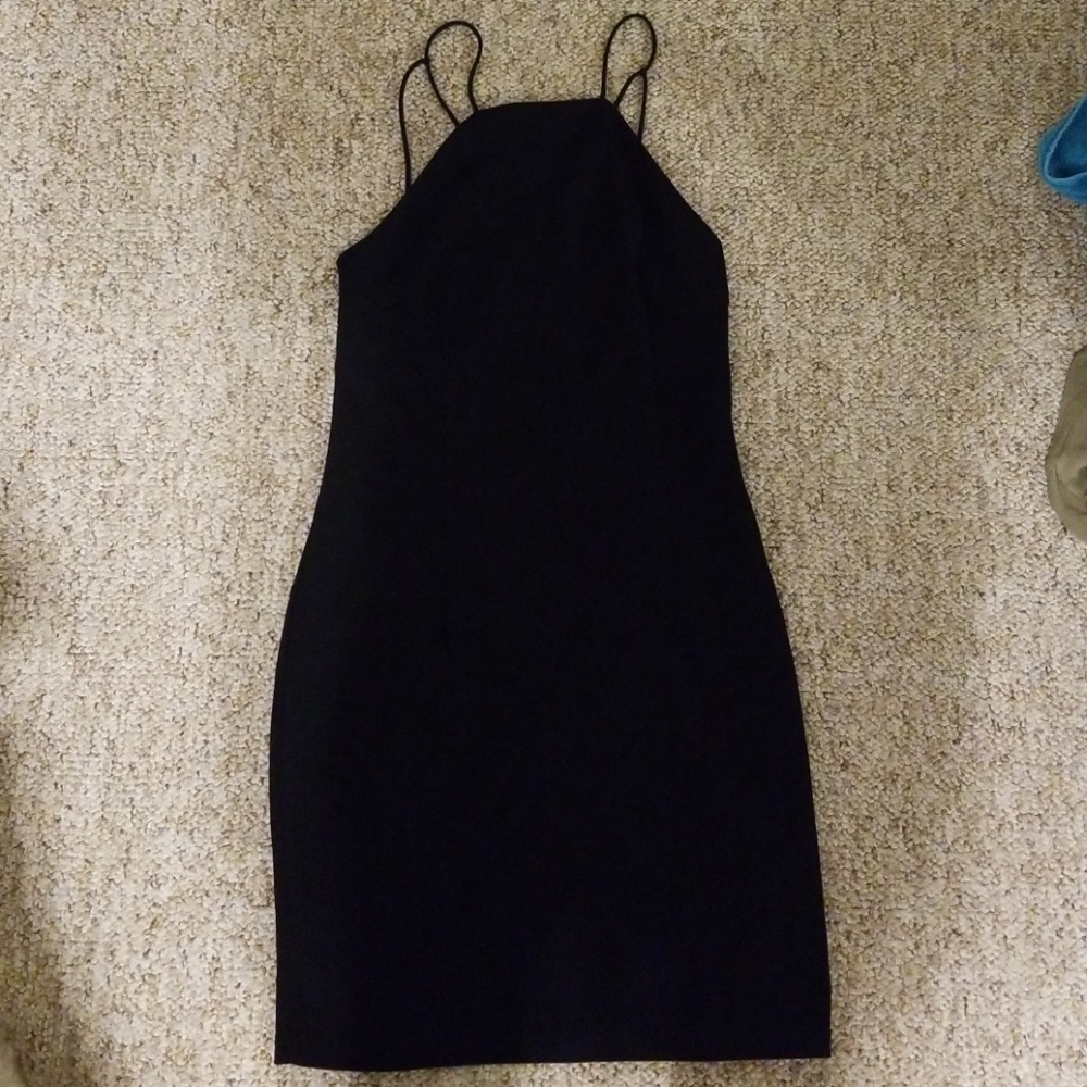 Short Dainty Hooligan dress
